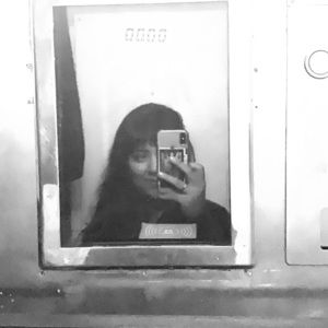 Meet your Posher, Sandra